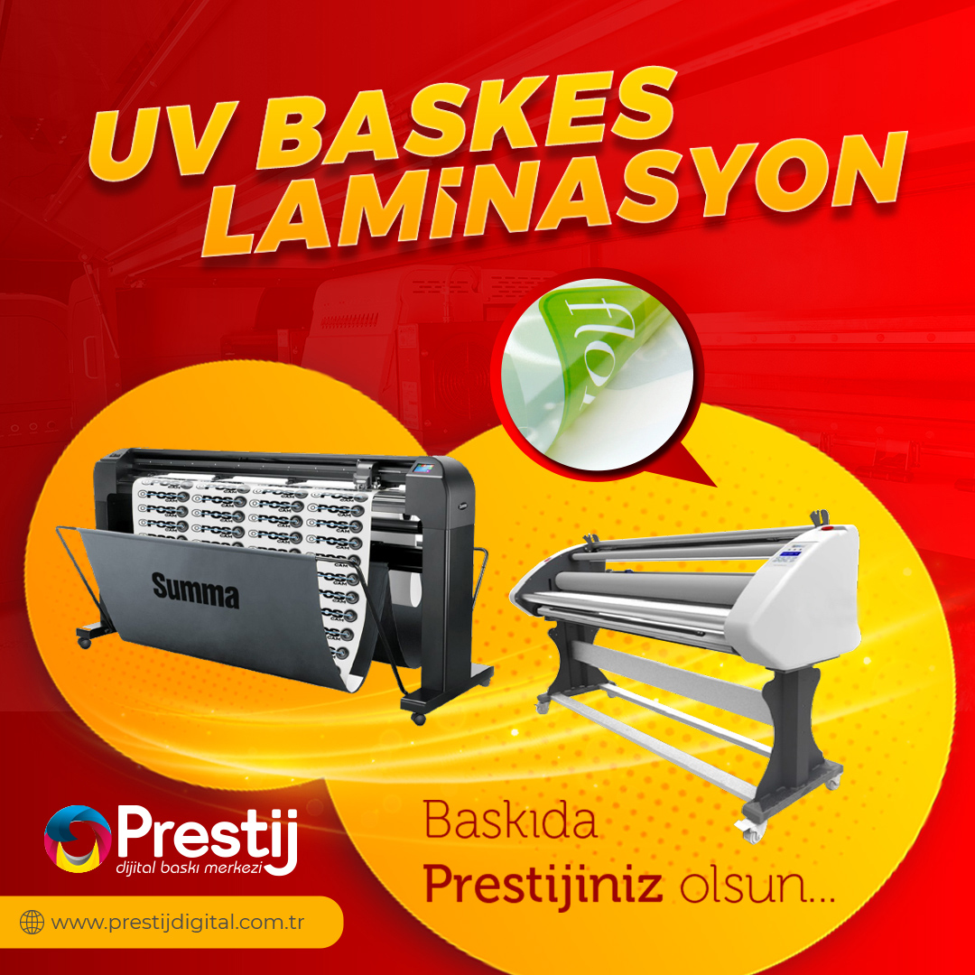 Baskes Laminasyon
