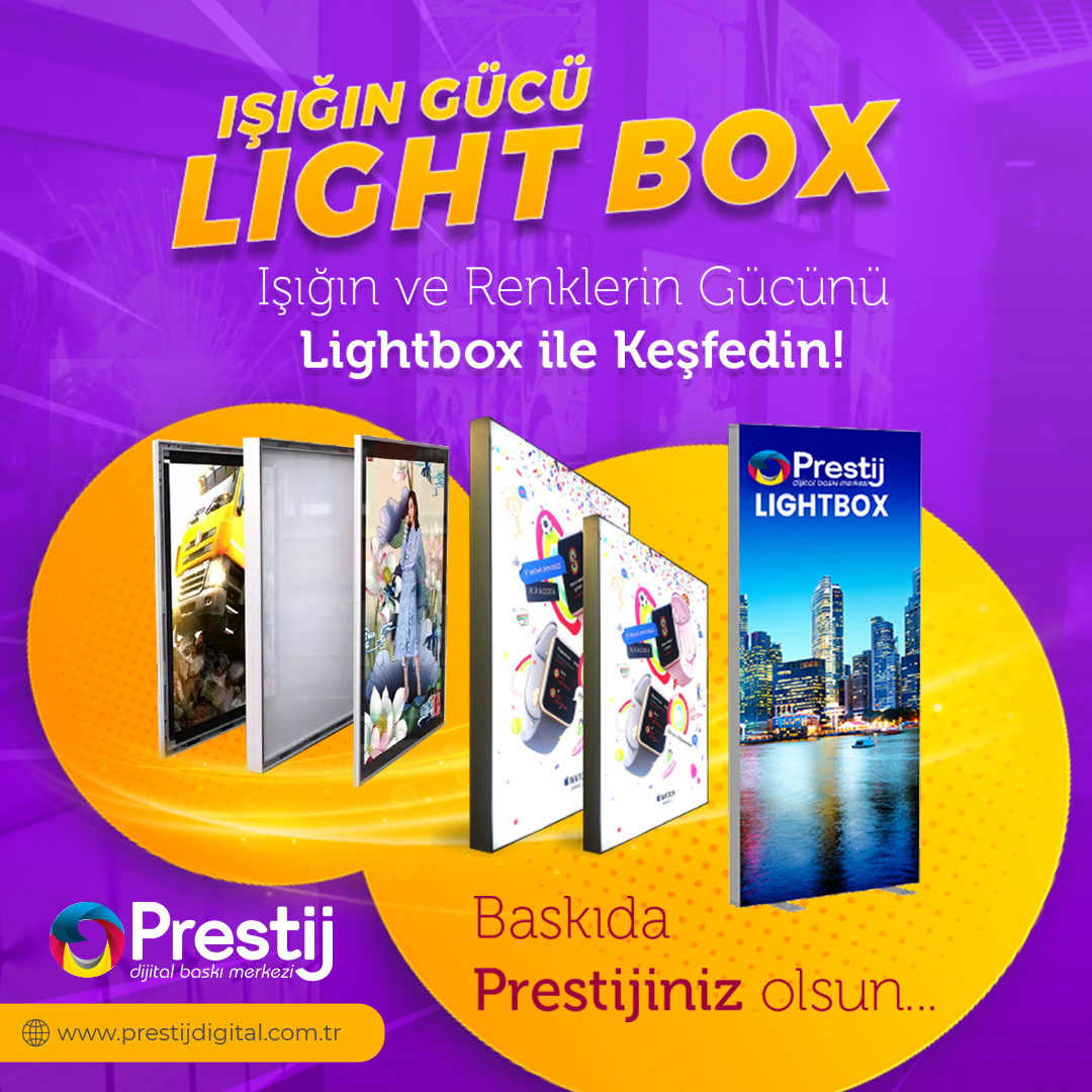 Lightbox